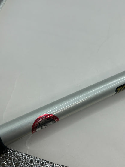 Graphite Design TOUR AD TP 6 Stiff Driver Shaft 44 in Taylormade Adapter *25825