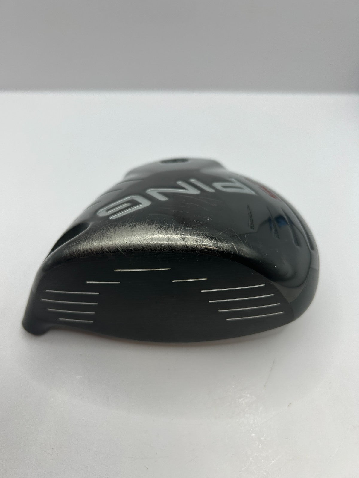 PING G25 9.5 Driver head only Right-Handed from japan 36246