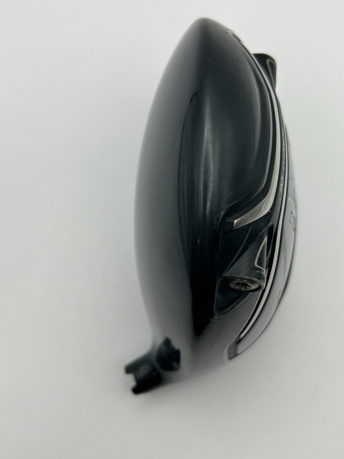 Titleist 917 D3 9.5 Driver Head only Right Handed golf from japan 224013