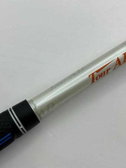 Graphite Design TOUR AD DI 95 Extra Stiff Hybrid Shaft 39.5 in No Adapter *19877
