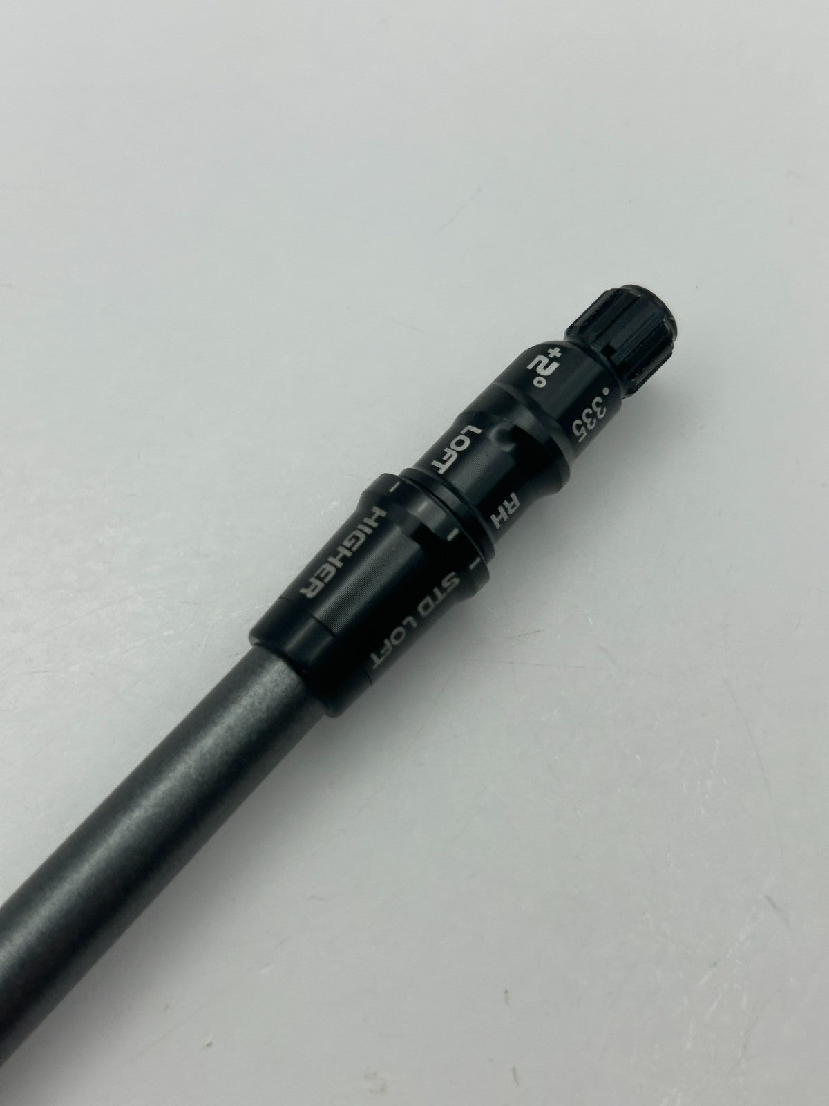 Graphite Design TOUR AD XC 7 Stiff Fairway Wood Shaft 40.375 in TaylorMade *237215