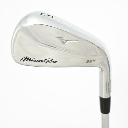 Mizuno Pro 225 Iron Set 5 PW 6 Clubs N.S.PRO MODUS3 TOUR 105 S RH Used Japan0