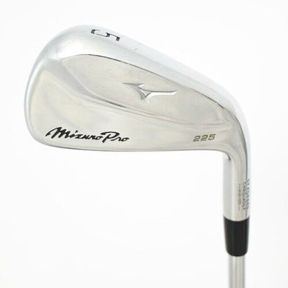 Mizuno Pro 225 Iron Set 5 PW 6 Clubs N.S.PRO MODUS3 TOUR 105 S RH Used Japan0