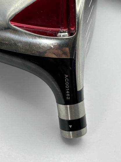 YAMAHA RMX 220 10.5 driver head only Right-Handed golf from japan 298417