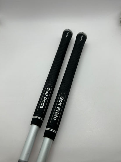 Graphite Design TOUR AD IZ 6 S Fairway Wood Shaft Set of 2 Cobra adapter *230011