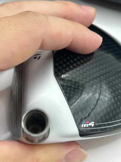 Taylormade M4 3W 15 Fairway Wood head only right handed golf from japan 379012