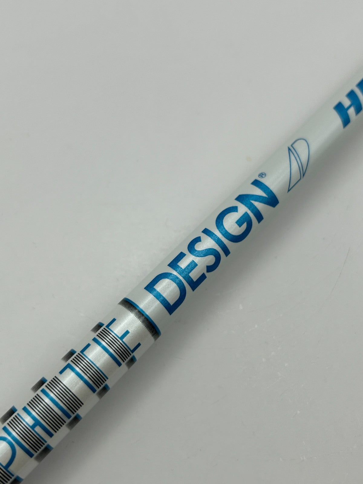 Graphite Design TOUR AD HD 6 Stiff Driver Shaft 44.125 in Callaway Adapter *12292