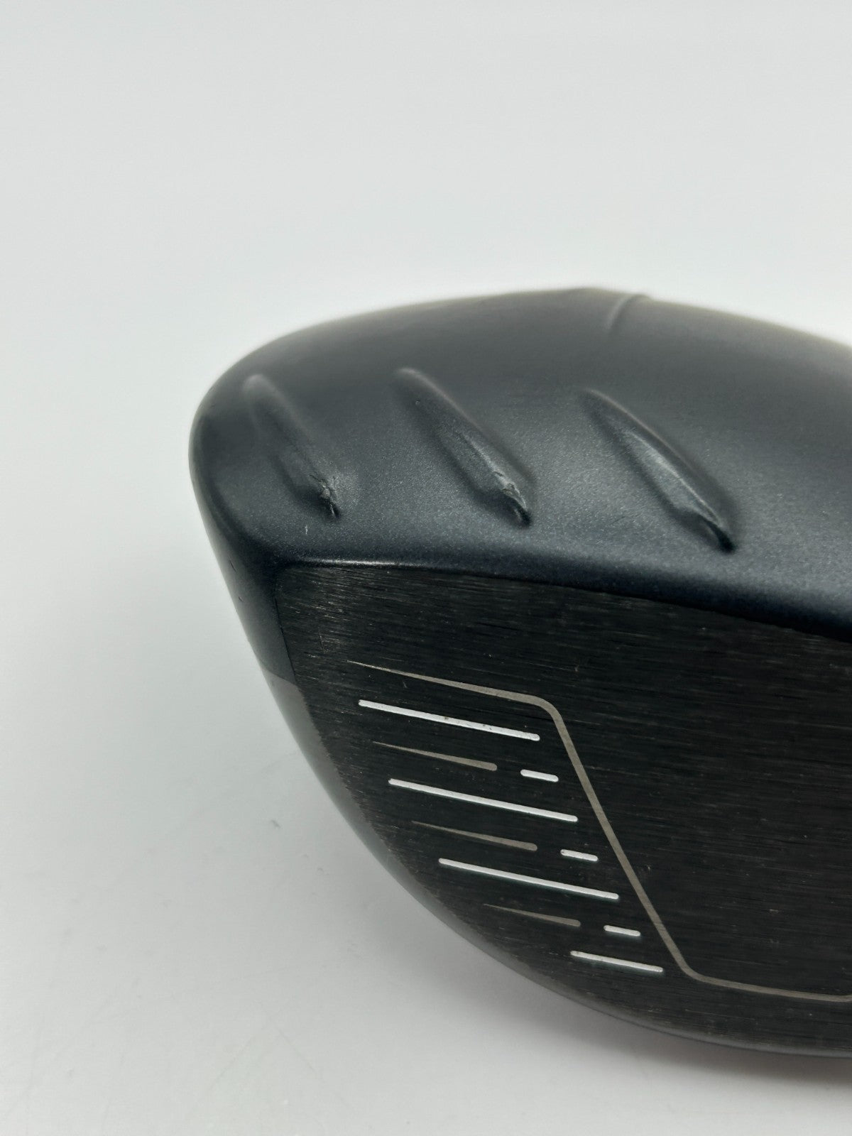 Ping G410 LST 10.5 driver head only Right-Handed golf from japan 27578