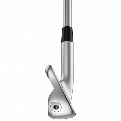 PING i530 Iron Set 5pcs 6 PW N.S.PRO MODUS3 TOUR 105 Steel S Flex RH New3