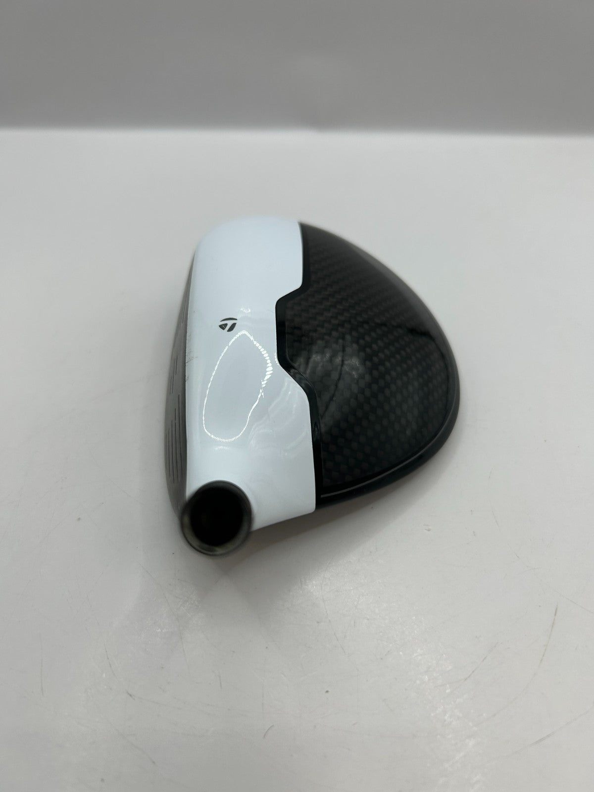 TaylorMade M2 3W 15 Fairway Wood Head Only Right Handed golf from japan 39486