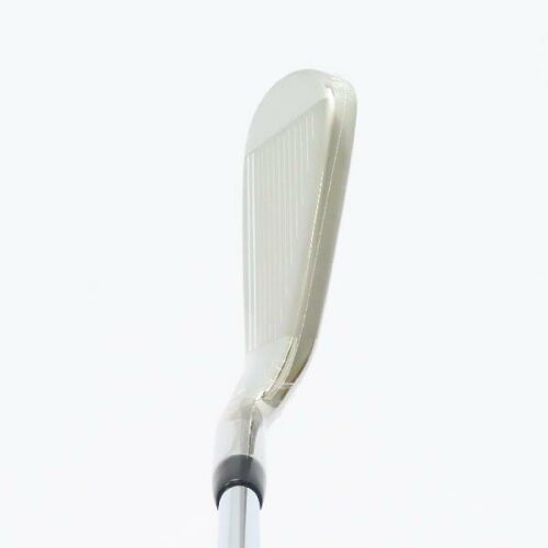Callaway Rogue ST Max OS Iron Set 9pcs 5 9 PW AW GW SW Dynamic Gold 95 R3001
