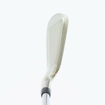 Callaway Rogue ST Max OS Iron Set 9pcs 5 9 PW AW GW SW Dynamic Gold 95 R3001