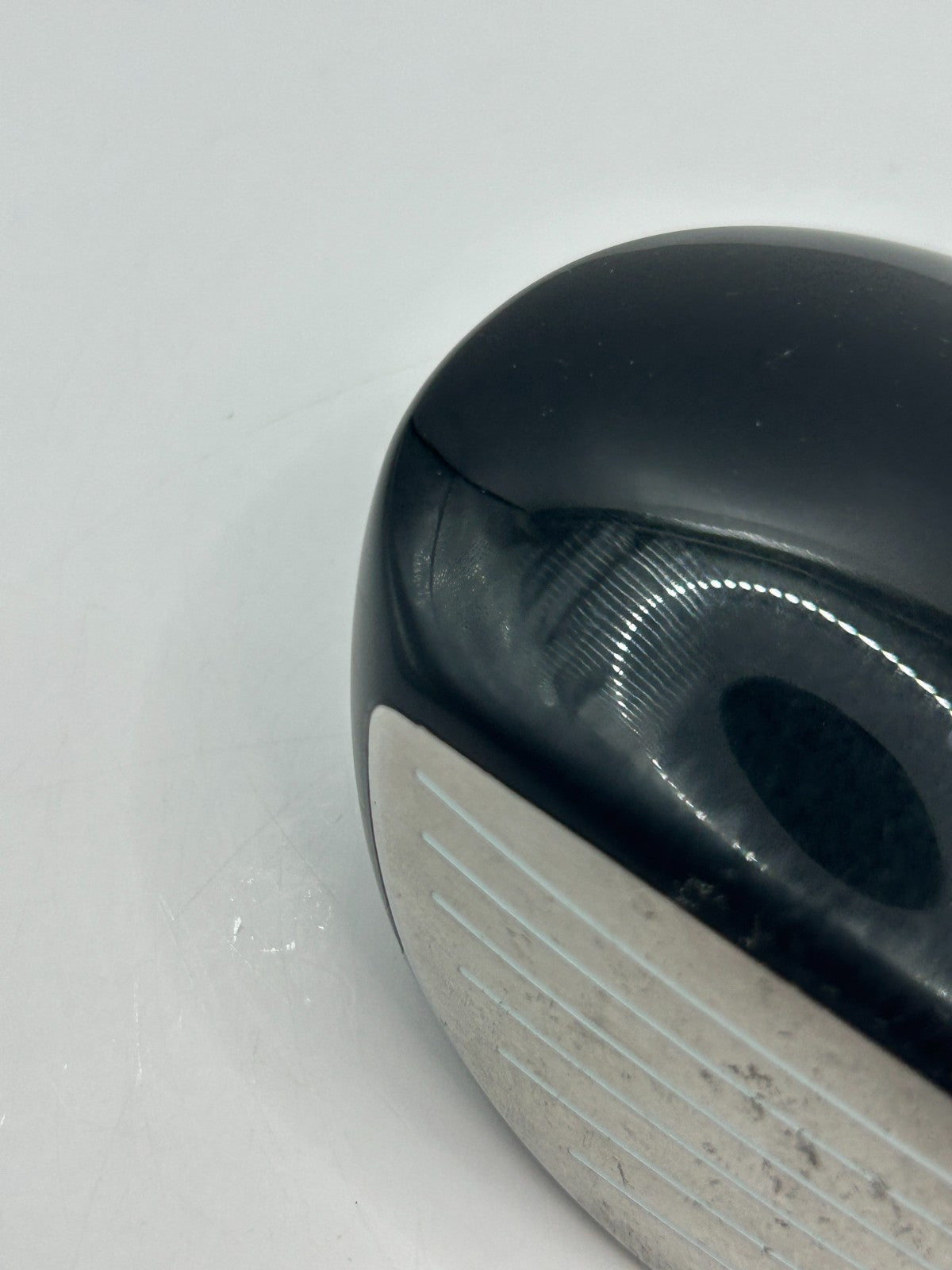 DUNLOP SRIXON Z F45 5W 19 Fairway wood Head RH golf from japan 364720
