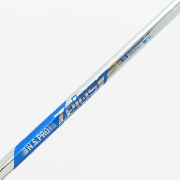 PING G430 Iron Set 7 PW 45° 50° 58° 7 Clubs N.S.PRO ZELOS 7 S RH Used4