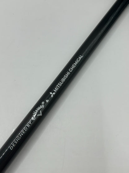Mitsubishi TENSEI 50 for Callaway Stiff Driver Shaft Callaway Adapter 29982