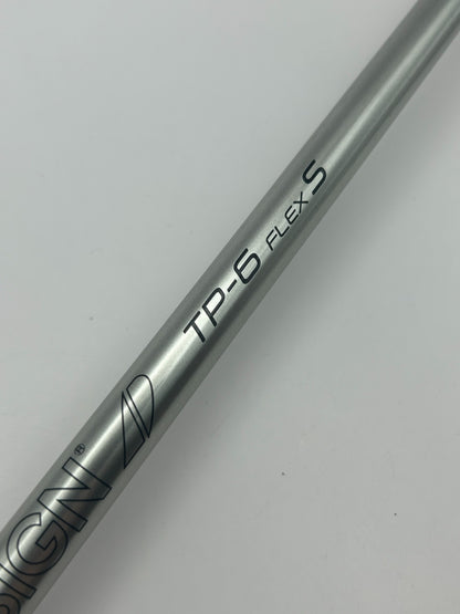 Graphite Design TOUR AD TP-6 Stiff Driver Shaft 43.125 in No Adapter *17261