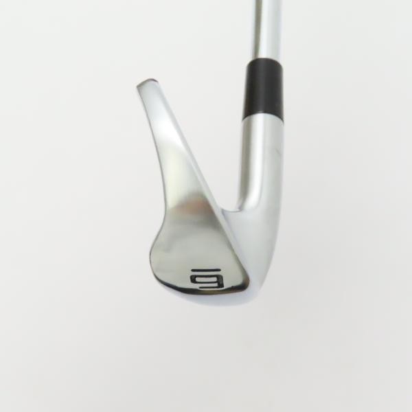 TaylorMade P8CB 2025 Iron Set 6 PW 5 Clubs N.S.PRO 950GH neo S RH Used3