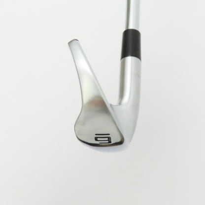 TaylorMade P8CB 2025 Iron Set 6 PW 5 Clubs N.S.PRO 950GH neo S RH Used3