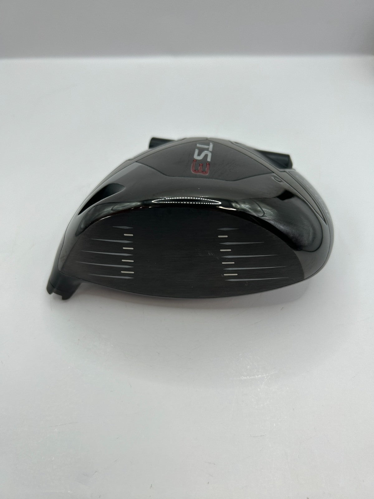 Titleist TS3 9.5 driver head only right handed golf from japan 40564