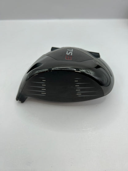 Titleist TS3 9.5 driver head only right handed golf from japan 40564