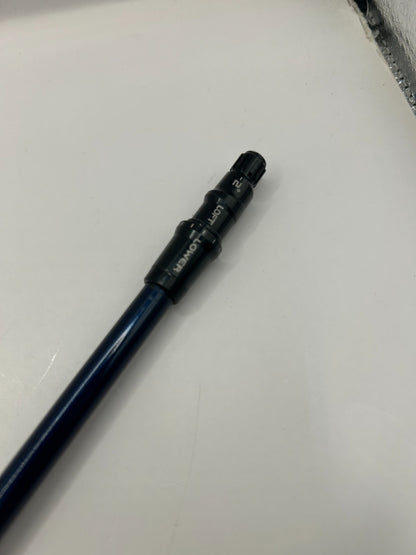 Fujikura VENTUS BLUE 5R VELOCORE Fairway Wood Shaft TaylorMade adapter *248614