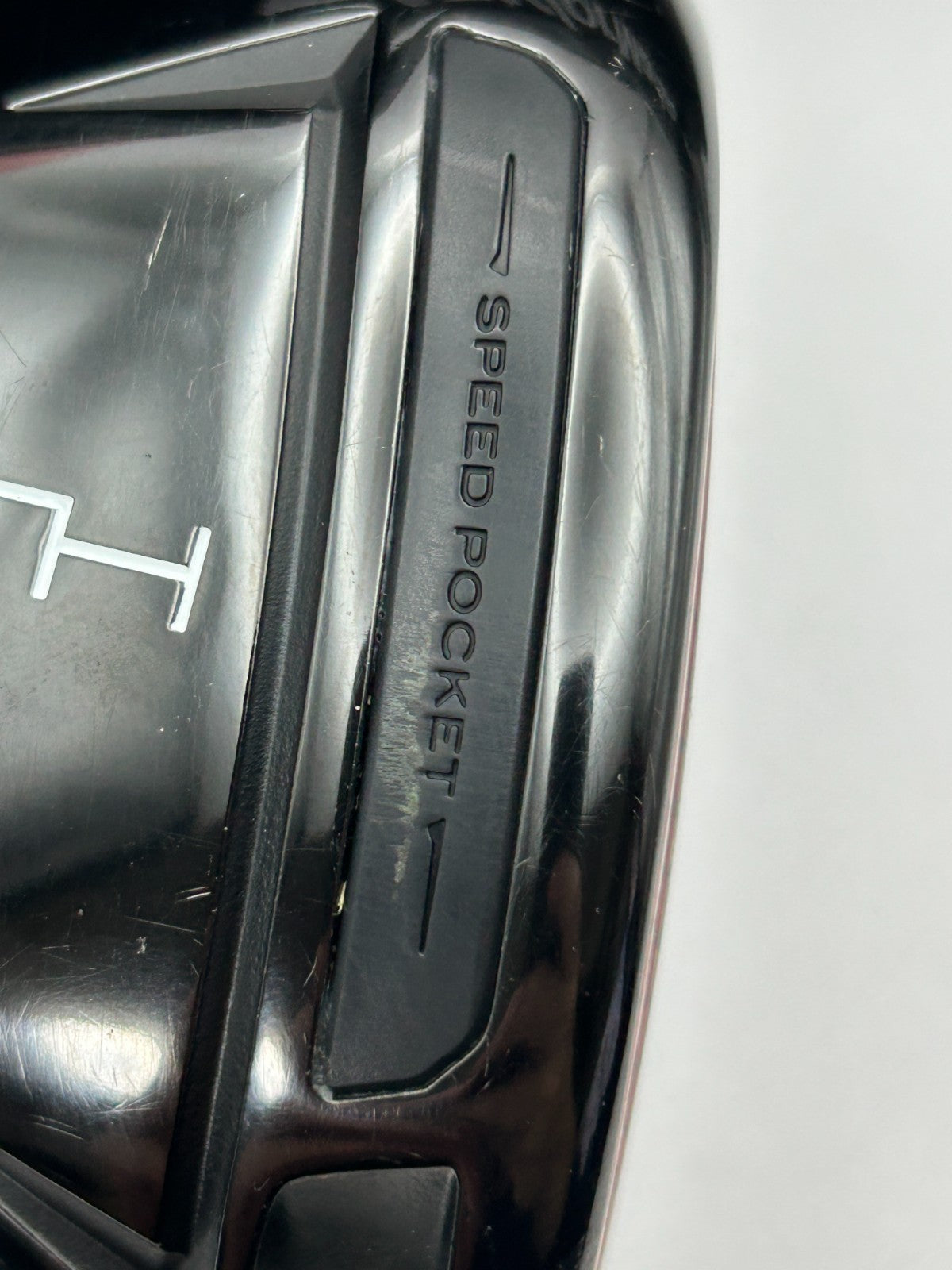 Taylormade Stealth 9.0 driver head only Right-Handed golf from japan 239117