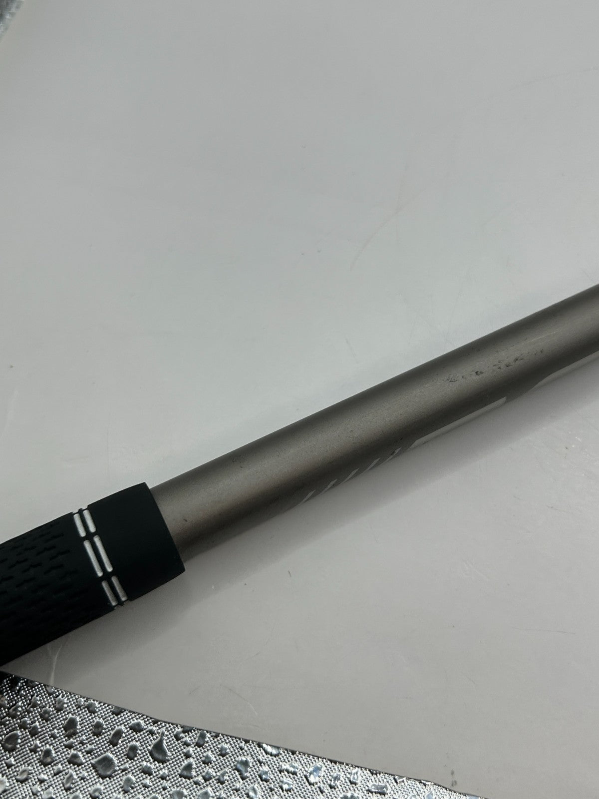 PING TOUR 2.0 CHROME 65 S Fairway Wood Shaft 41.25 in Ping Adapter *26266