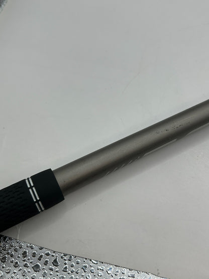 PING TOUR 2.0 CHROME 65 S Fairway Wood Shaft 41.25 in Ping Adapter *26266