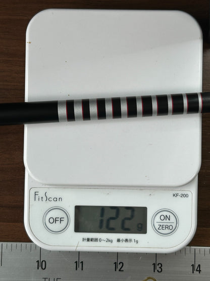 Graphite Design TOUR AD XC 7 X Fairway Wood Shaft 41 in Cobra Adapter *323623