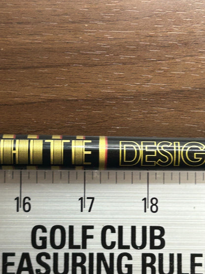 Graphite Design TOUR AD CQ 6 TX Fairway Wood Shaft 42 in No adapter *311422