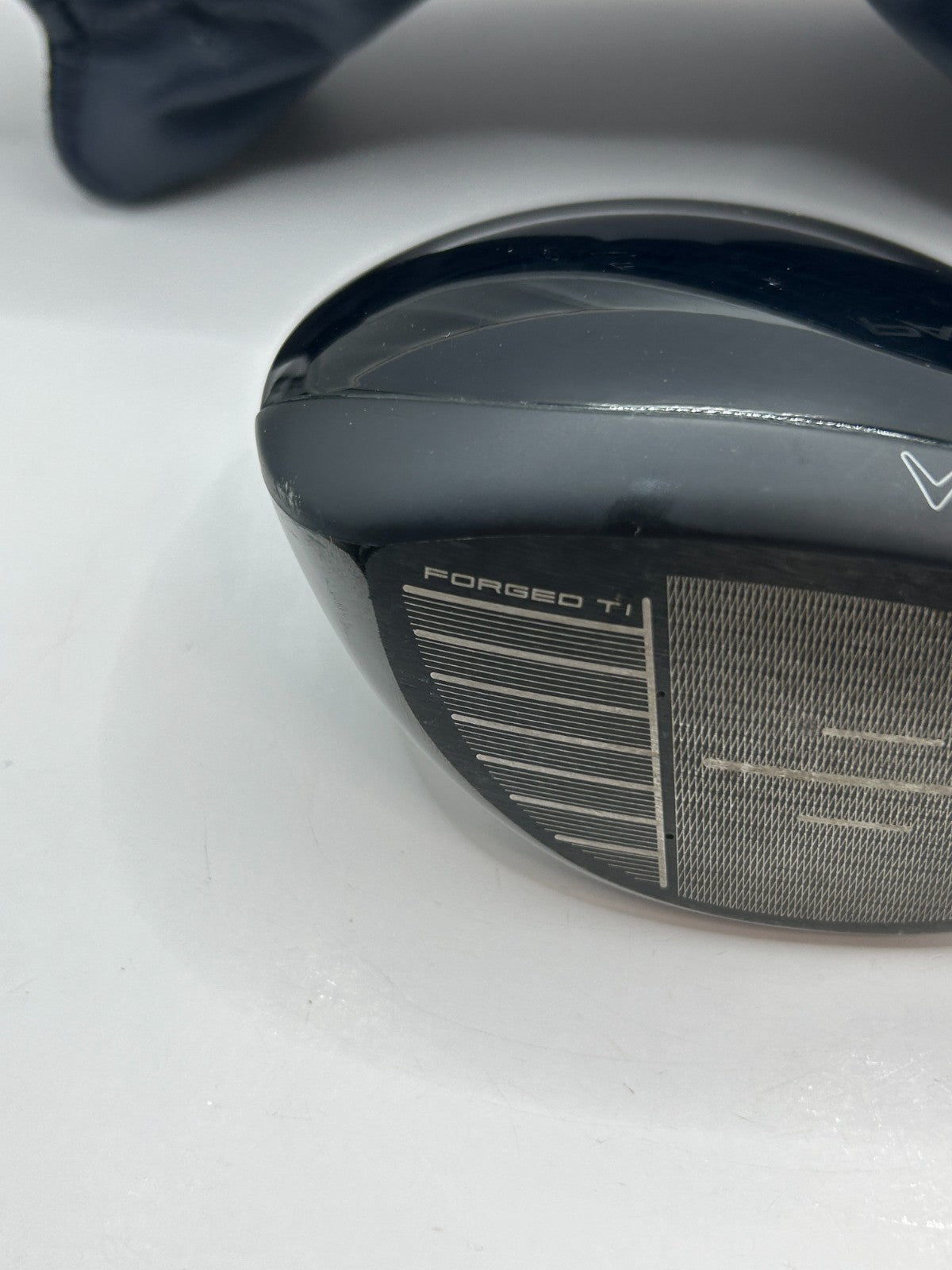 Callaway Paradym 10.5 Driver Head Only Right Handed 38258