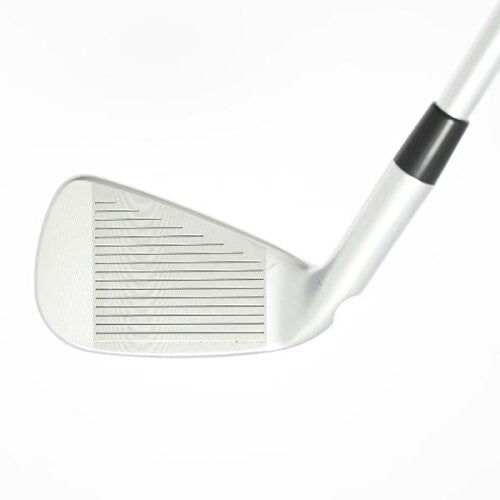 PING i230 Iron Set 6 PW 5 Clubs N.S.PRO ZELOS 8 R RH Used Japan2
