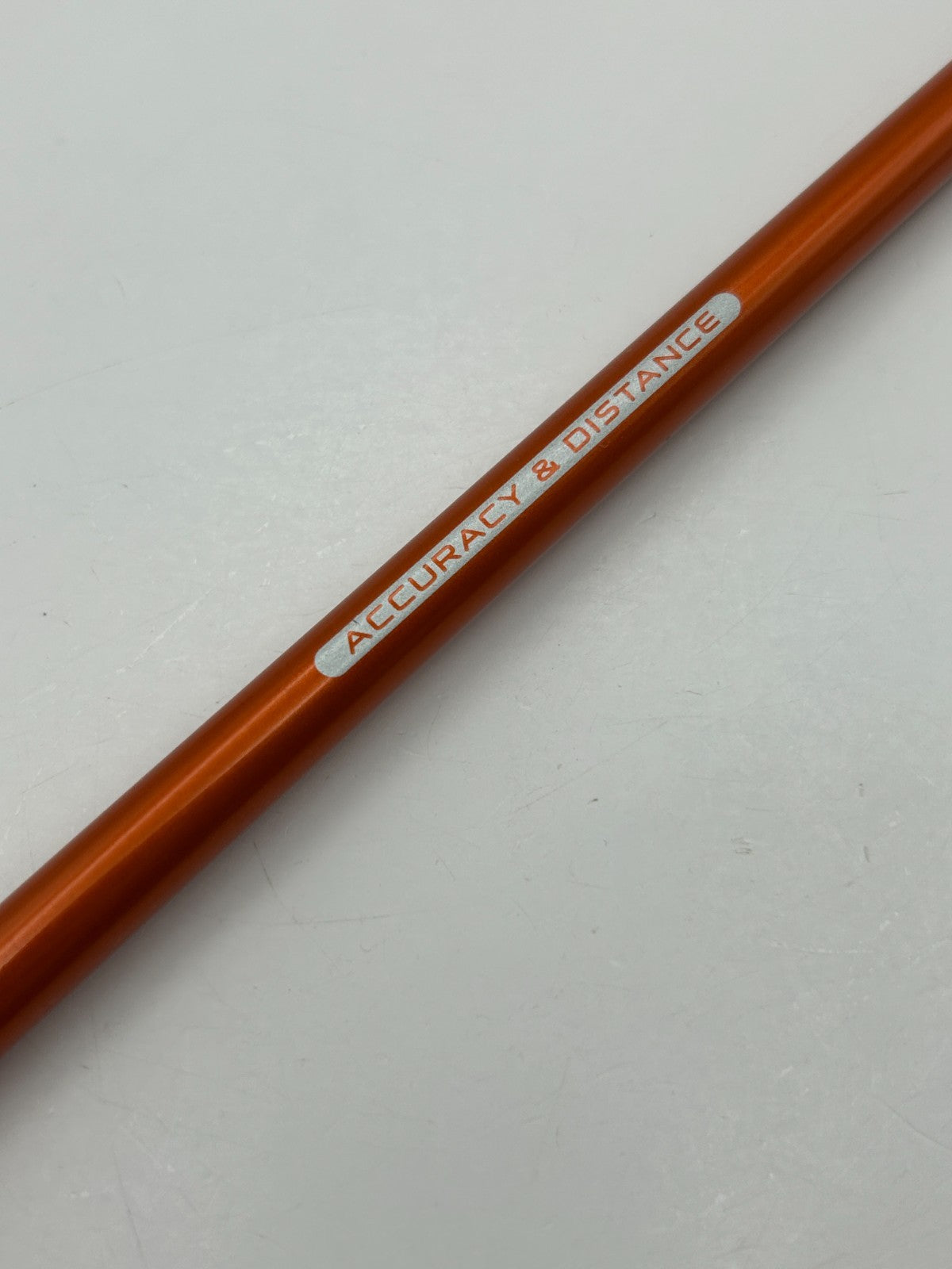 Graphite Design TOUR AD DI-105 X Hybrid Shaft 38.125 in No Adapter *228612