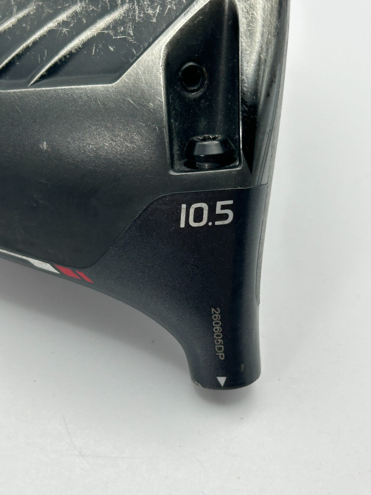 Ping G410 LST 10.5 driver head only Right-Handed golf from japan 275717