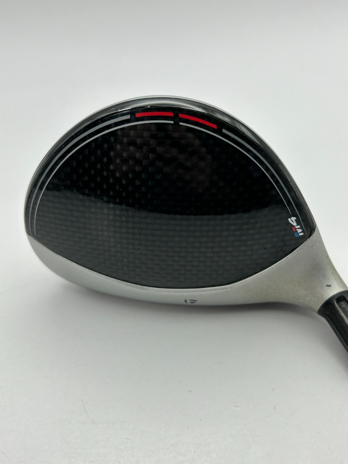 Taylormade M4 5W 18 Fairway Wood head only right handed golf from japan 345914