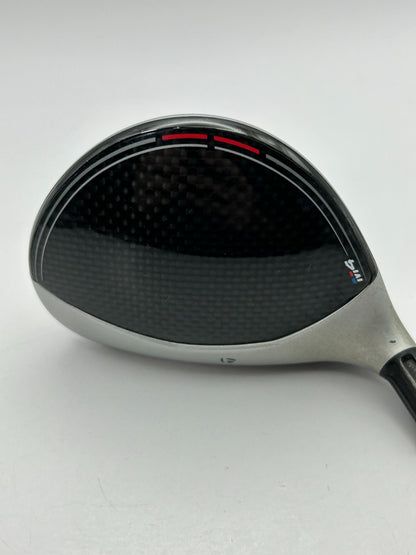 Taylormade M4 5W 18 Fairway Wood head only right handed golf from japan 345914