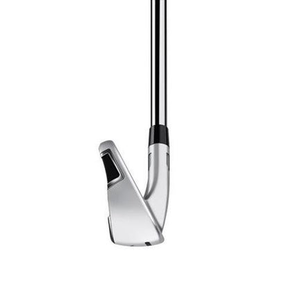 TaylorMade 2024 Qi Iron Set 6 PW Diamana BLUE TM60 Graphite R Flex RH New Japan5
