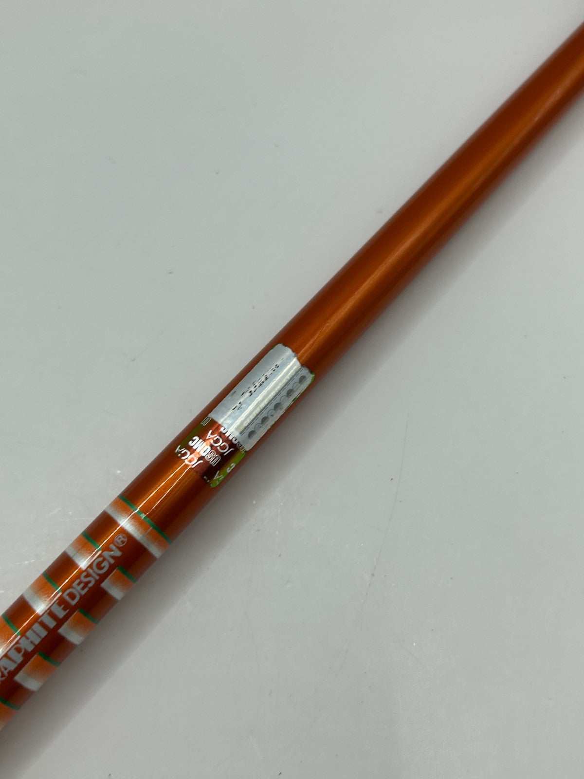 Graphite Design TOUR AD DI 6 Stiff Fairway Wood Shaft 42.375 in No adapter *25353