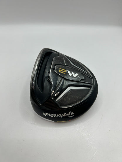 TaylorMade M2 3W 15 Fairway Wood Head Only Right Handed golf from japan 34853