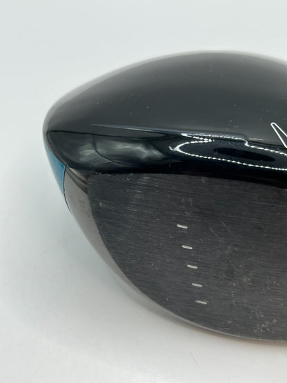 Callaway ROGUE 9.0 driver head only Right Handed from japan 37588
