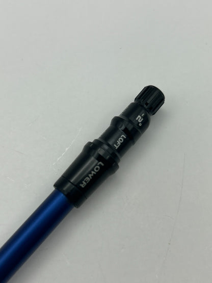 Graphite Design TOUR AD VR 5 S Fairway Wood Shaft 41.375 in TaylorMade *238714