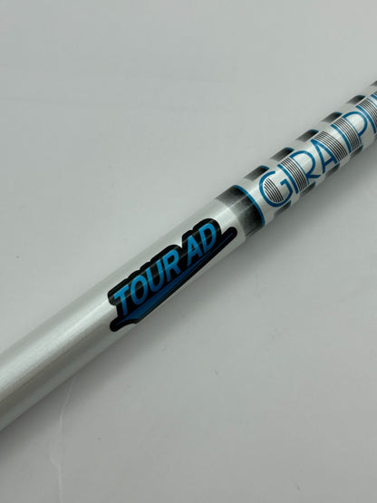 Graphite Design TOUR AD HD 6 Stiff Driver Shaft 44.125 in Callaway Adapter *9473