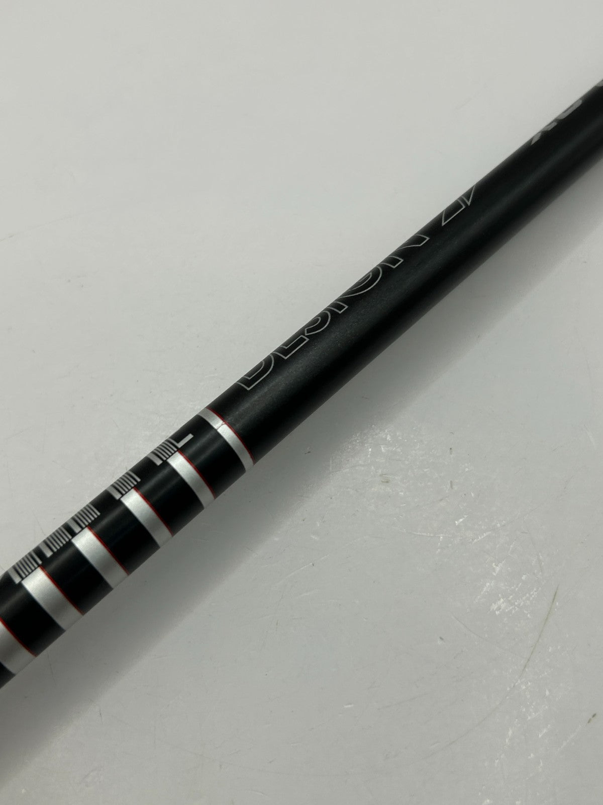 Graphite Design TOUR AD XC 6 S Driver Shaft 44.125 in TaylorMade Adapter *25228