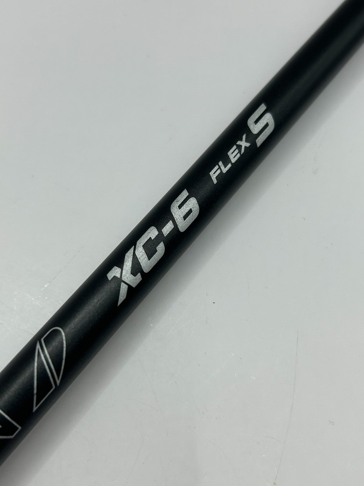 Graphite Design TOUR AD XC 6 Stiff Fairway Wood Shaft 40.675 in No adapter *25081