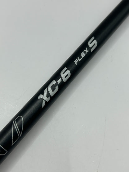 Graphite Design TOUR AD XC 6 Stiff Fairway Wood Shaft 40.675 in No adapter *25081