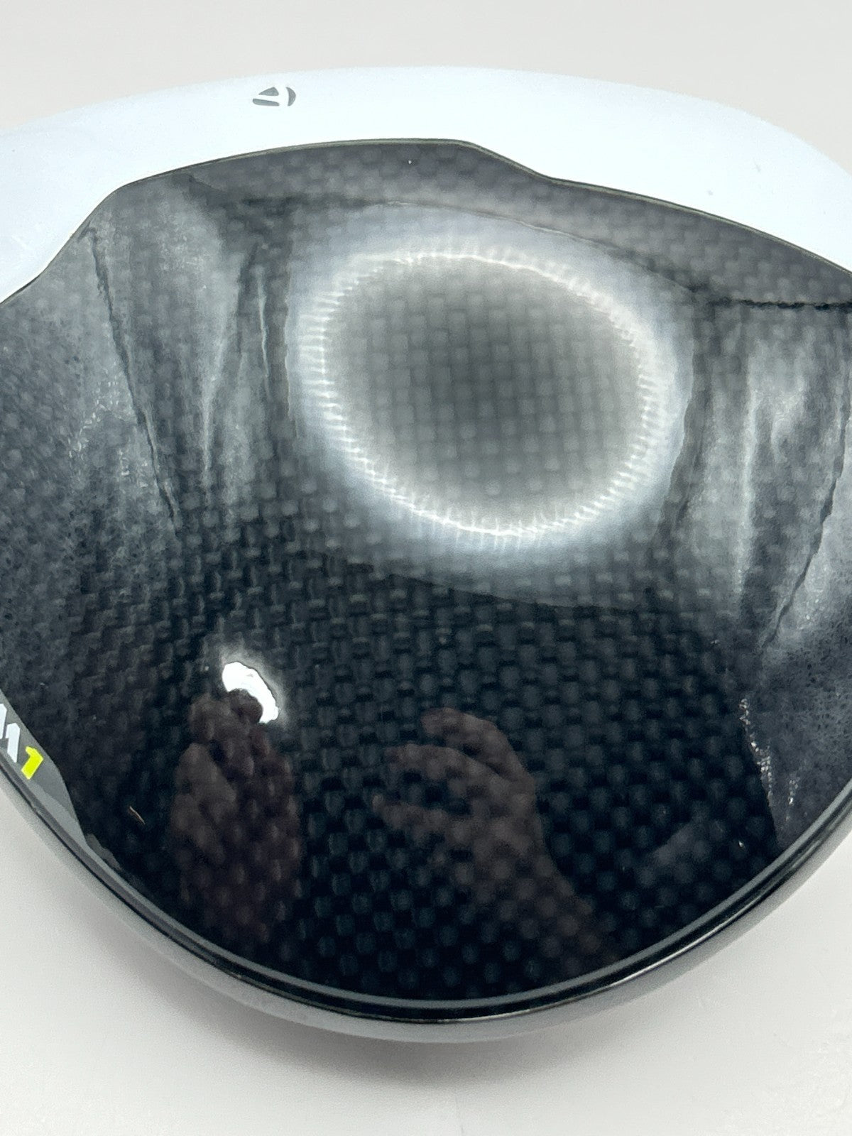 TaylorMade M1 440 9.5 driver head only right handed golf from japan 347722