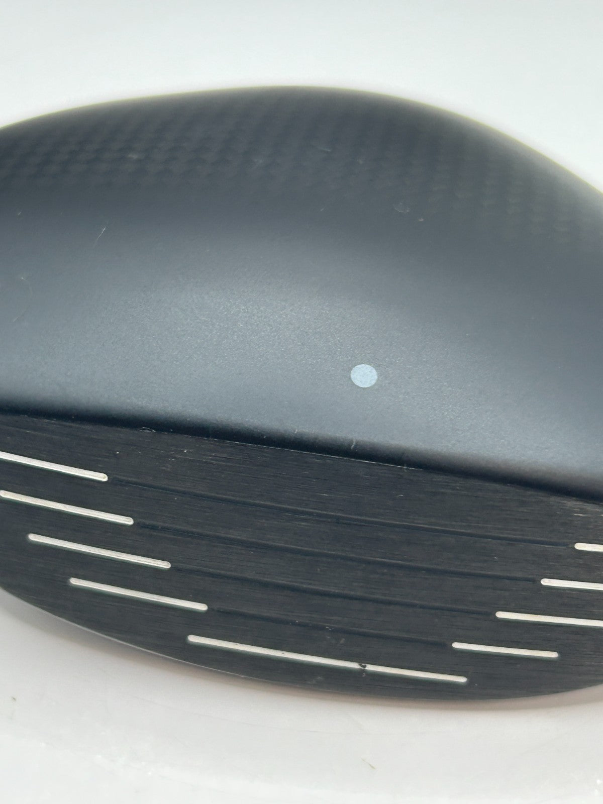 PING G430 MAX 18 5W fairway wood head only Right-Handed from japan 361620