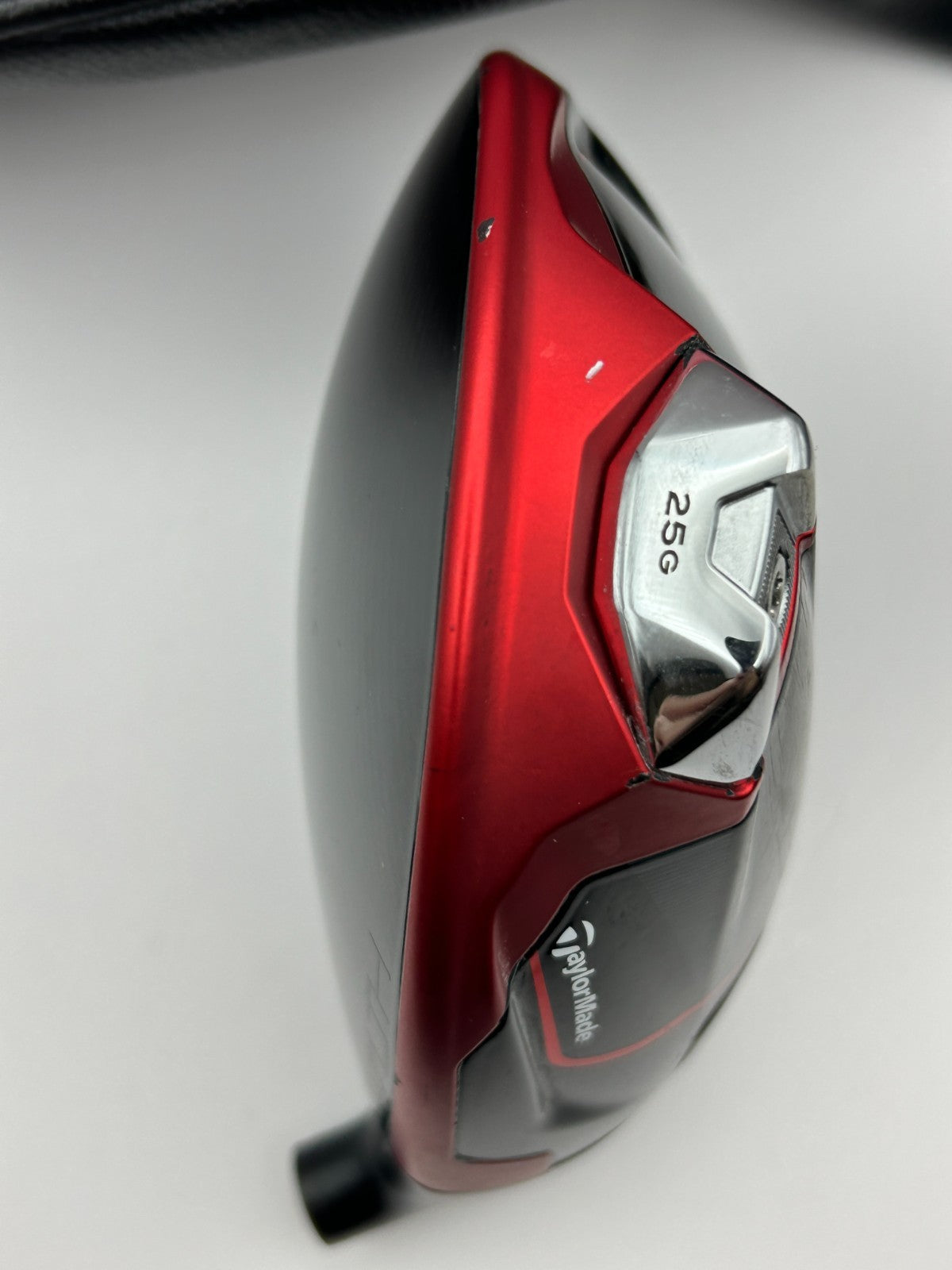 Taylormade Stealth 2 9.0 driver head only Right Handed from japan 181013