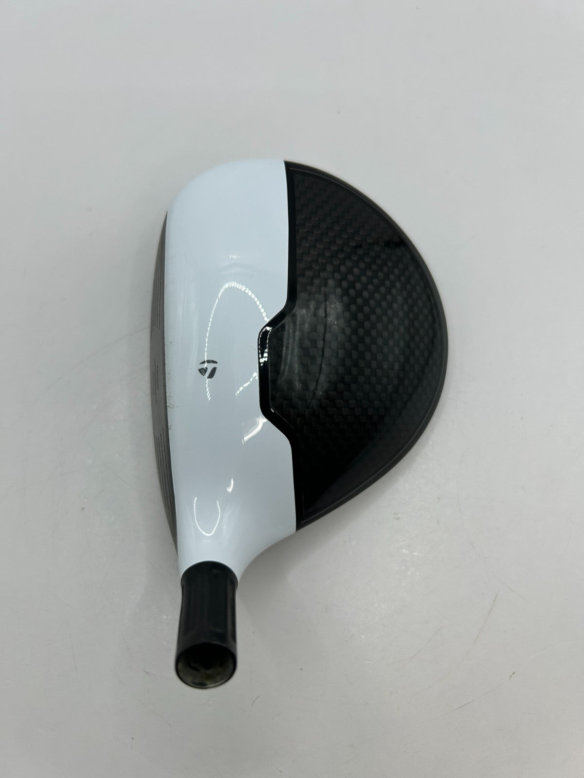 TaylorMade M2 3W 15 Fairway Wood Head Only Right Handed golf from japan 39485