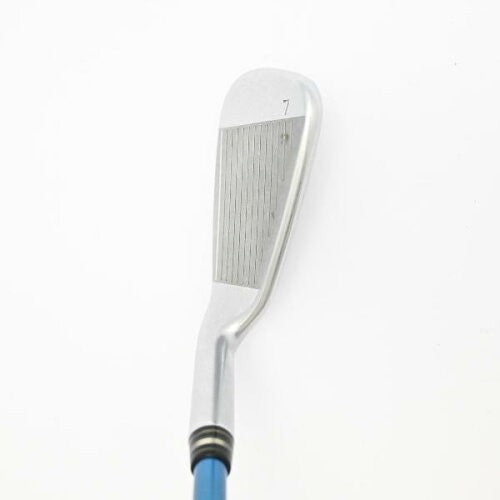 PING G425 Iron Set 7 PW 4 Clubs Tour AD AD 75 S RH Used Japan1